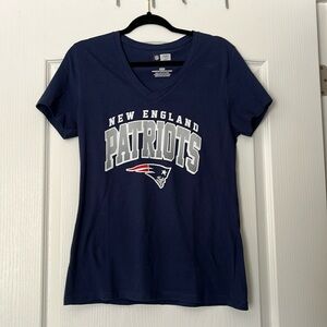 NEW ENGLAND PATRIOTS T-shirt NEW